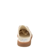 Back 70 Easter in Pink Milk Backless Sneakers