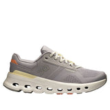 Cloudrunner 2 Women Lilac & Ivory