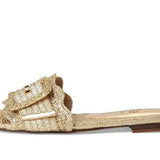 Sam Edelman Bambi Amber Gold