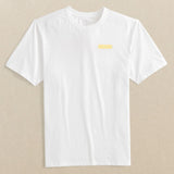 Southern Tide Sailfish Catch Flags Tee