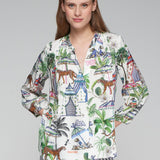 Drew Blouse