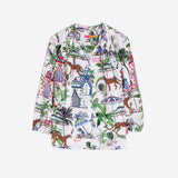 Drew Blouse