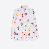 Mariela Blouse