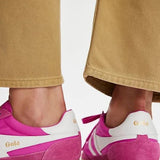 Gola Tornado Pink | White