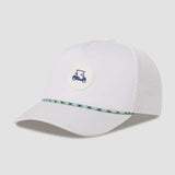 Southern Shirt Co. Peak Perf. Snapback Hat