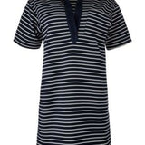 Daphne Short Sleeve Dress