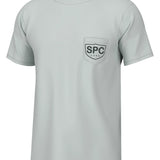 Southern Point Tee Off T-Shirt