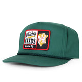 Whiskey Bent Hat Co. Grazer Hat