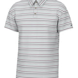 Southern Point Valley Striped Polo