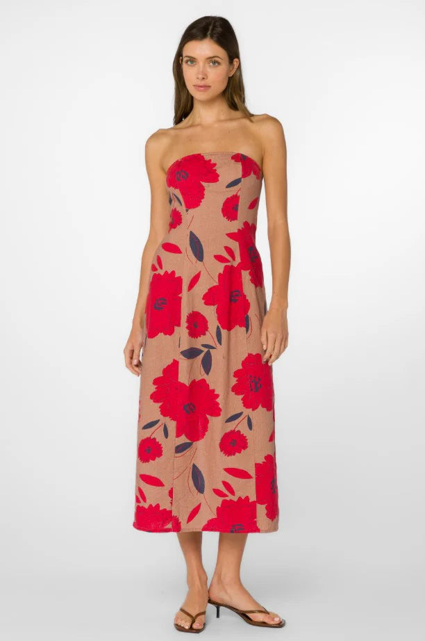 Velvet Heart Vivienne Dress Velvet Heart Vivienne Dress
