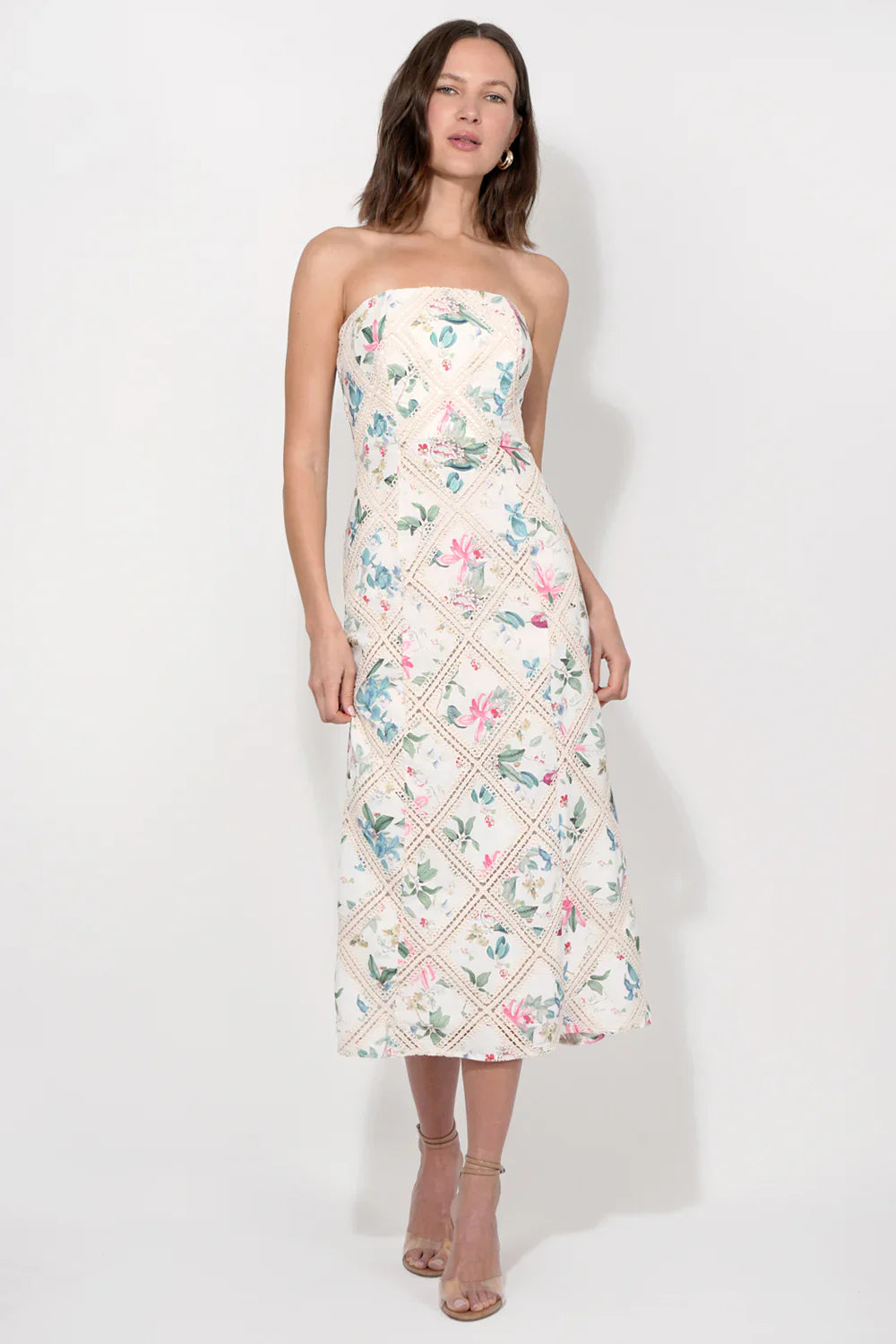Summer Wedding Guest