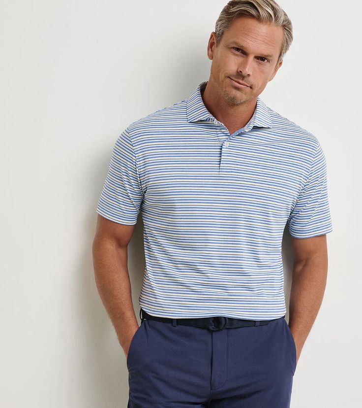Summer Peter Millar image