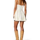 Steve Madden Aretha Dress