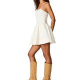 Steve Madden Aretha Dress