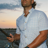 Poncho Barco Shirt