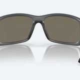 Costa Reefton - Matte Gray Blue 580G
