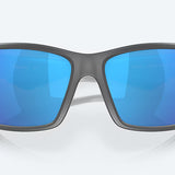 Costa Reefton - Matte Gray Blue 580G