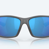 Costa Reefton - Matte Gray Blue 580G