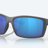 Costa Reefton - Matte Gray Blue 580G
