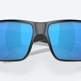 Costa Reefton Pro - Black Blue Mirror 580G