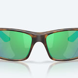 Costa Jose Pro - Tortoise green Mirror 580G