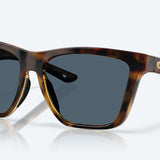 Costa Panga II - Tortoise Gray 580P