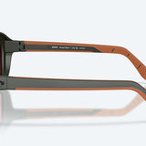 Costa Street Heat - Green Gold Mirror 580P