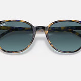RayBan Elliot - Yellow & Blue Havana