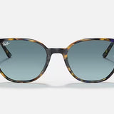 RayBan Elliot - Yellow & Blue Havana