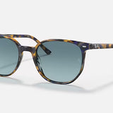 RayBan Elliot - Yellow & Blue Havana