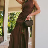 Show Me Your Mumu Aria Maxi Dress