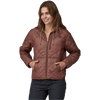 Patagonia Women's Diamond Quilted Bomber Hoody