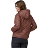 Patagonia Women's Diamond Quilted Bomber Hoody