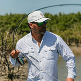 Poncho Bird Island Shirt