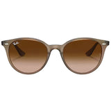 RayBan RB4305 - Opal Beige Brown Gradient