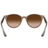 RayBan RB4305 - Opal Beige Brown Gradient