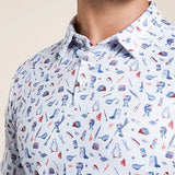 Burlebo Grillmaster Polo