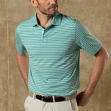 Duck Head Summerford Performance Jersey Polo