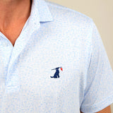 Birdie Retriever Polo