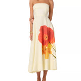 ASTR The Label Ximena Dress