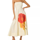 ASTR The Label Ximena Dress