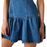 Steve Madden Igga Denim Dress