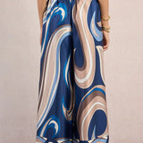 Molly Bracken Ladies Woven Pants