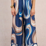 Molly Bracken Ladies Woven Pants