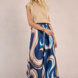 Molly Bracken Ladies Woven Pants