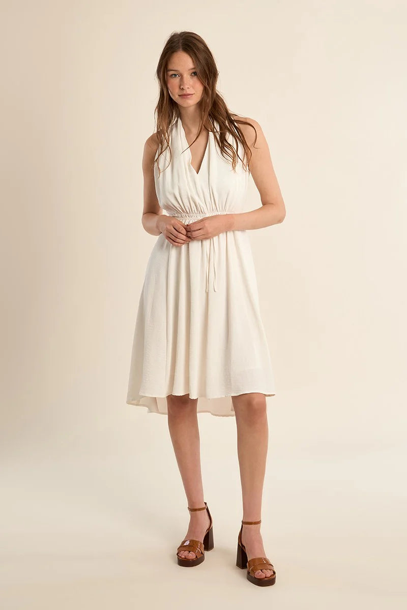 molly bracken cocktail dress LONG DRESS COCKTAIL
