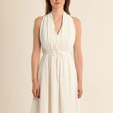 Molly Bracken Short Sleeveless Dress
