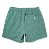 Marsh Wear Fulton 6" Volley