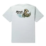 Marsh Wear Heritage Lab Tee