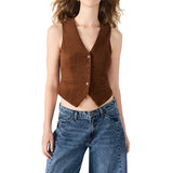 Steve Madden Barrett Top